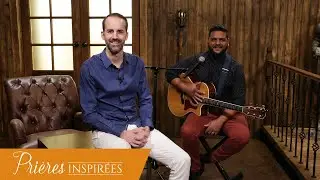 La prière de supplication - Prières inspirées - Jérémy Sourdril