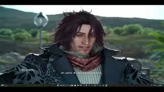 FFXV 2