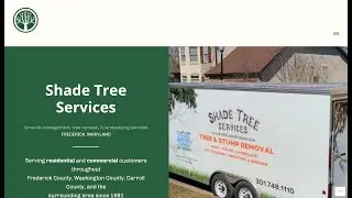 Shade Tree Services