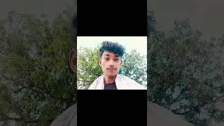 yaha pr to aam ke ped hai #vlog #waitforend #minivlog #lifeafter #bikeride #aam #mangonews