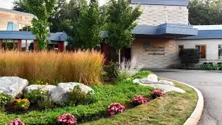 Griffin Cancer Center Overview