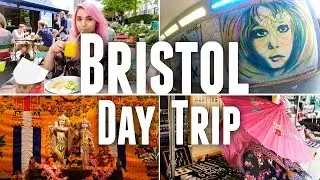Bristol day trip | Life Through Lenses