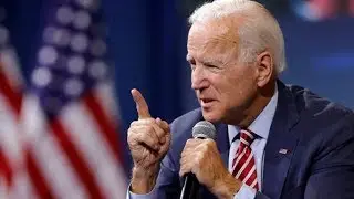 SHOCK: Biden Hasn't Campaigned In ANY Super Tuesday States