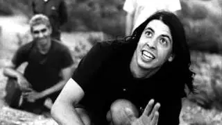 Foo Fighters - I'll Stick Around (demo from summer 94) RARE!