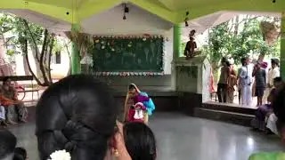 Vikasa Vidya Vanam,Vijayawada.