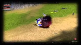 Metin2 Sindicate (Ekura) Lvl up 150....
