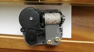 How to fix broken music box Quickly 💉