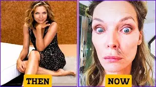 Batman Returns 1992 Cast Then and Now 2025