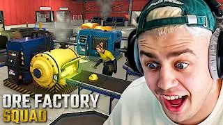 ES LÄUFT ZU GUT! Ore Factory Squad mit Trymacs, Rumathra und Reeze - Part 2 | Papaplatte