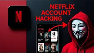 Secret Hack: Watch Netflix Free in 2025!