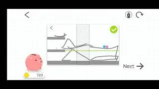 Brain dot games 