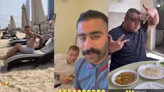 سناب بوشنب - بوشنب و فلبيني في البحر