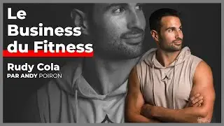 #52. Rudy Coia (Le passionn&eacute; obsessionnel de la musculation)