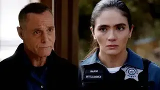 Chicago P.D. S13E8 Breakdown: Imani&rsquo;s Growth and Voight&rsquo;s Tough Choices
