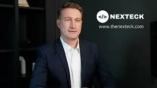 NexteckAI Your AI Enabler for MSMEs