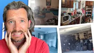 Most EXPENSIVE Homes with the WORST PICTURES!! (Real Estate Agent Reacts)