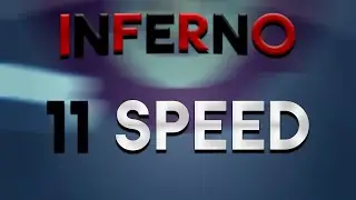 INFERNO - The FASTEST Tower of Hell Montage of all Time