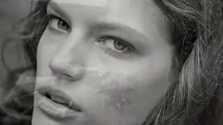 Dylan Blue Pour Femme Versace Eau de Parfum - Spot #1