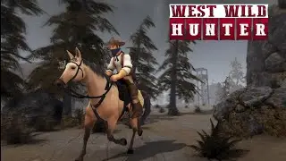 West Mafia Redemption: Gold Hunter FPS Shooter - by Blockot Studios | Android Gameplay |