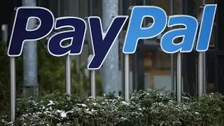PayPal donation policy faces lawsuit