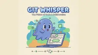Git Whisper &ndash; Turning Git History into Human Stories (Hackathon Demo)