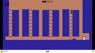 ВТОРАЯ ГЛАВА ДЬЯВОЛЬСКОЙ ИГРЫ! ЕЩЁ БОЛЬШЕ ТРОЛЛИНГА! (Level Devil #3)