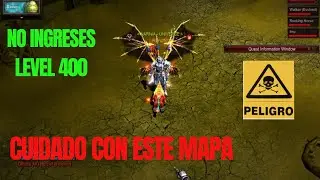 Mu Online Webzen - FEREA