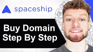 How To Buy Domain Name on Spaceship (Step By Step)