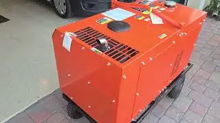 Kubota GL7000
