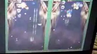 VIDEO 1918 - Vertical Shooter Game