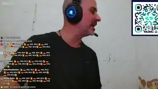 RICA GAMES OUVINDO AUDIO DO JAILSON MENDES (VAIIINN) KKKKKKKKKKK (REUP)