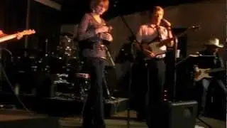 Lanny Richmond Band - West Texas Waltz