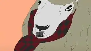 Ah que vieja le robaste esa bufanda &Oacute;scar