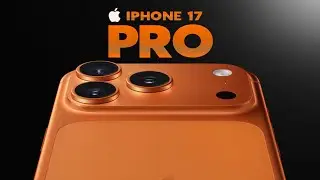 iPhone 17 Pro Official Trailer | Apple&rsquo;s Next Flagship 2025