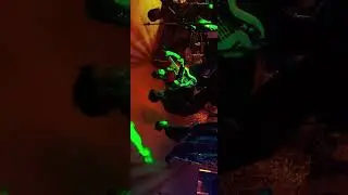 Tu no sabes, inyección letal rock nacional 🇲🇽💯