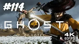 Ghost of Yōtei❗Jubei befreien