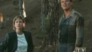 Lauren Lane - Hunter Scenes #2