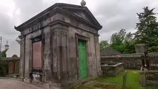 Inside The TITANIC MAUSOLEUM - REMAINS EXPOSED 