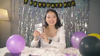 Samsung Galaxy S21+ | Unboxing