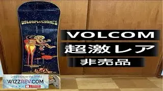 20 Unused Volcom volcom snowboard board 148 eBay