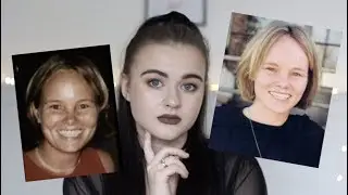 WHAT HAPPENED TO LEAH ROBERTS? | MIDWEEK MYSTERY