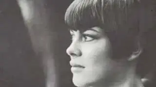 Mireille Mathieu - A Brasilia