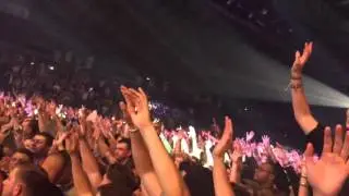 50 cent g unit live Newcastle