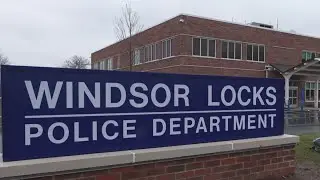 Suffield man charged after using AirTags to stalk woman: Police
