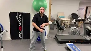 Travaillez votre bassin et votre swing 🚀