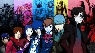 Chill Persona Music Volume 2