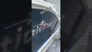 boat coating #shorts