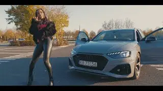 NAÏDY-AUTOROUTE A6 (Clip officiel)