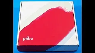 Piibu Box: Feb 2018