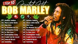Bob Marley Reggae Essentials &ndash; Full Album Greatest Hits
